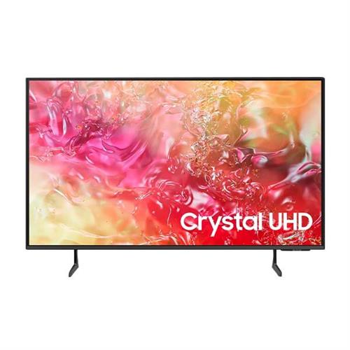 Samsung 65" Crystal UHD 4K Smart TV