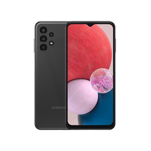 Samsung A13 (4+128GB) - Black