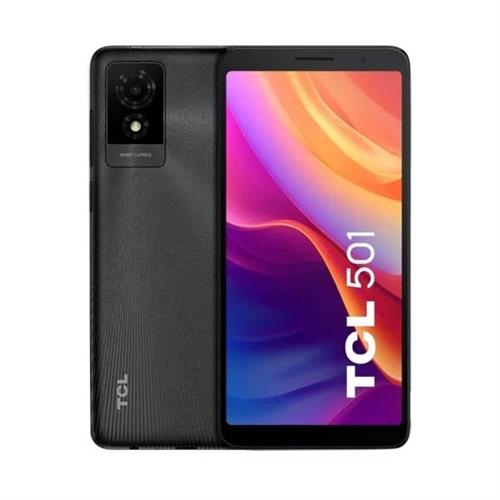 TCL 501 2GB+64GB BLACK