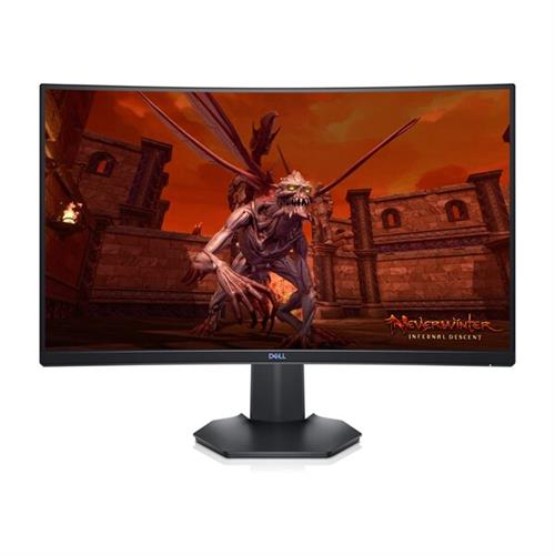 Dell 27" Curved Gaming Monitor