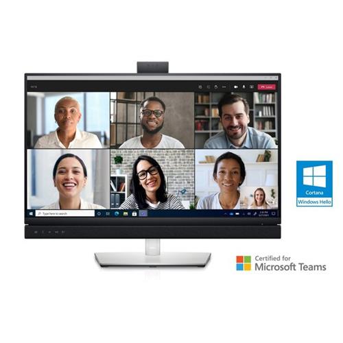 Dell 27" Video Conferencing Monitor