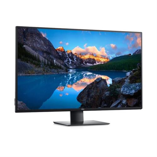 Dell UltraSharp 43" 4K USB-C Monitor