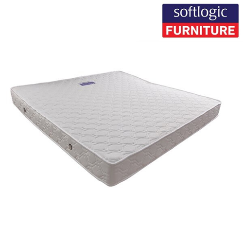 Petal Spring Mattress (75" x 60" x 7")