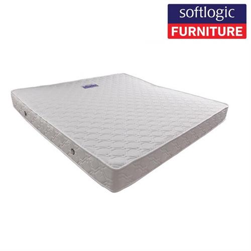 Petal Spring Mattress (75"x72"x7")