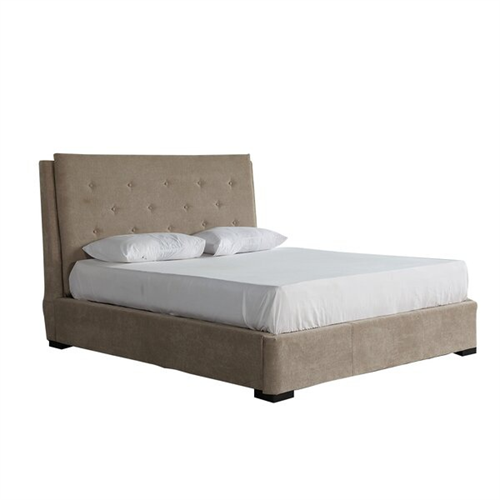 Hilton Uphostrey Bed (75" x 72")