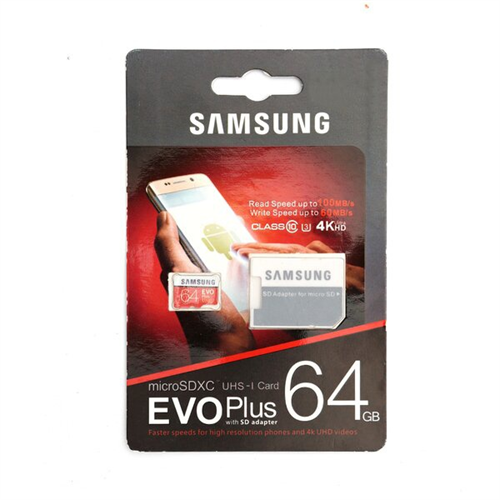 Samsung SD Card 64 GB
