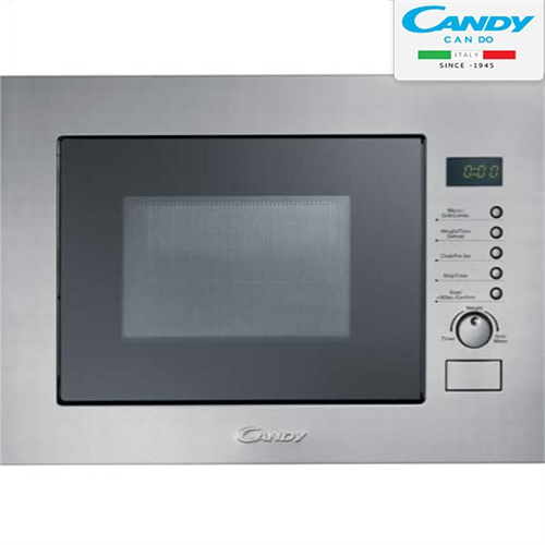 Candy 20L Combination Microwave Oven & Grill