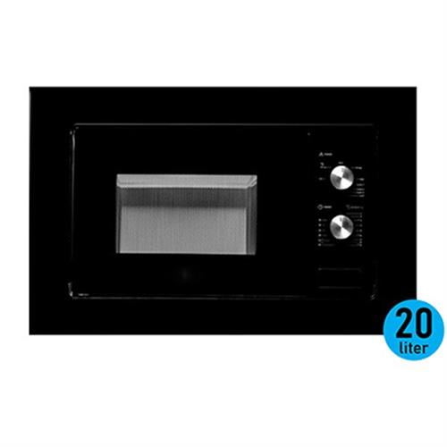 HAFELE BUILT-IN MICROWAVE - 20L