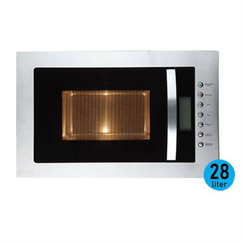 HAFELE BUILT-IN MICROWAVE - 28L