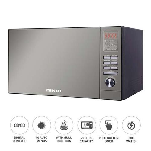 NIKAI MICROWAVE OVEN