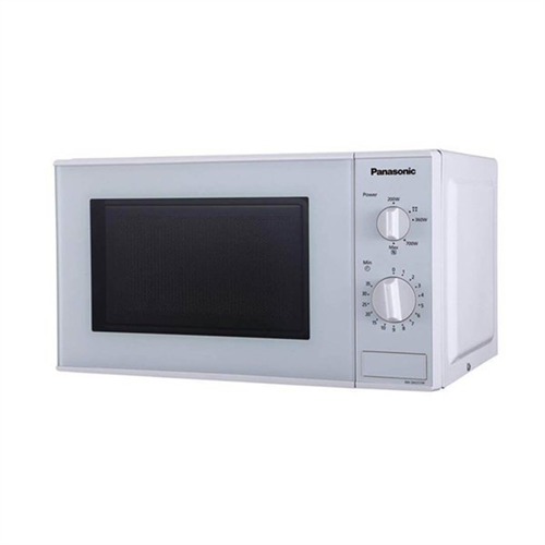Panasonic 20L Solo Microwave Oven With Manual System