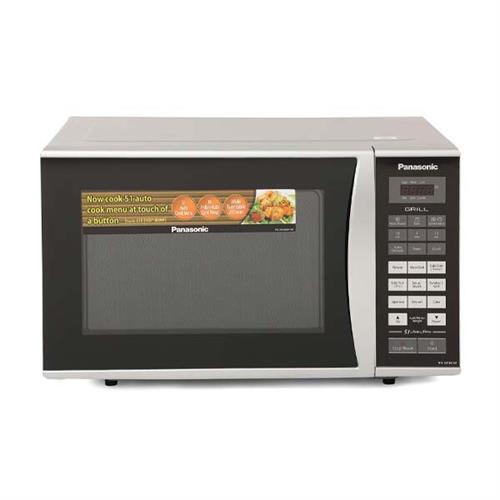 Panasonic 23L Grill Microwave Oven With Touch System