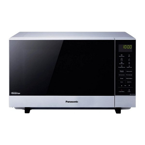 Panasonic 27L Inverter Grill Microwave Oven