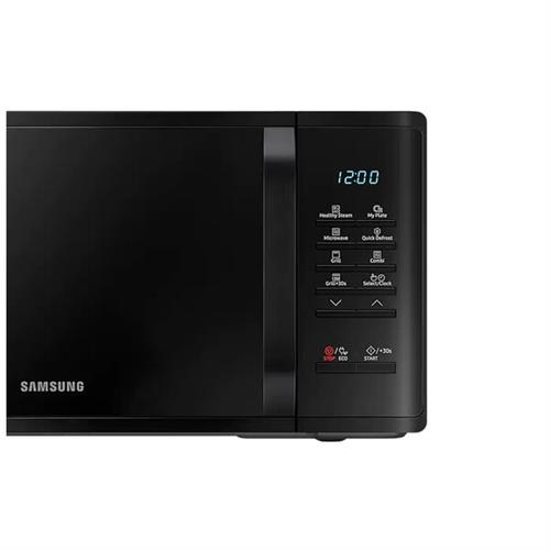 Samsung 23L Grill Microwave Oven with Healthy Steam