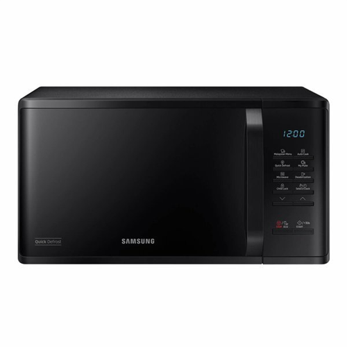 Samsung 23L Solo Microwave Oven with Quick Defrost