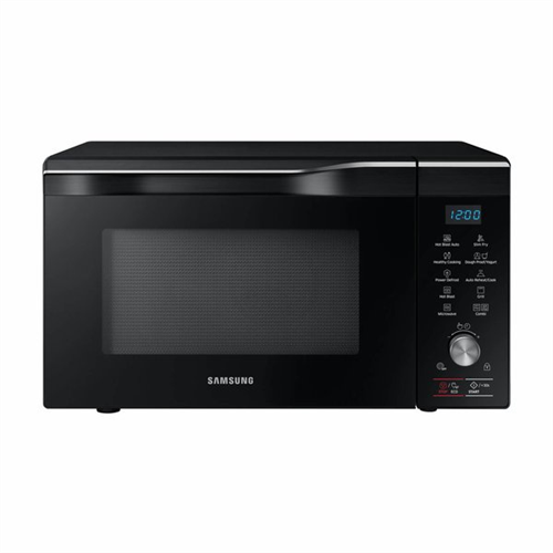 Samsung 32L Convection Microwave with Hot Blast