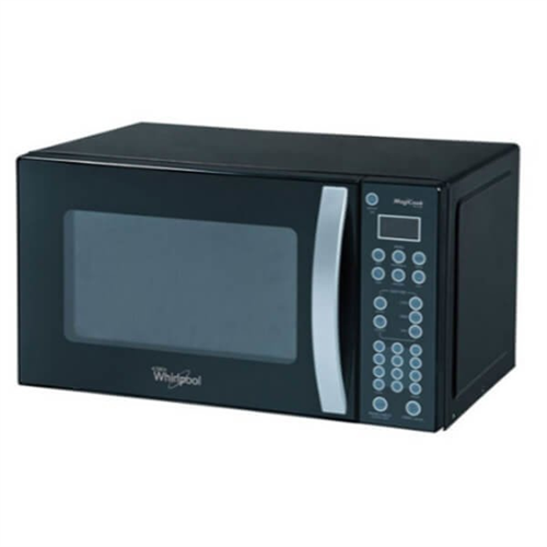 Whirlpool 20L Solo Microwave