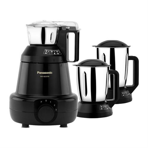 Panasonic Mixer Grinder - 3 Jar