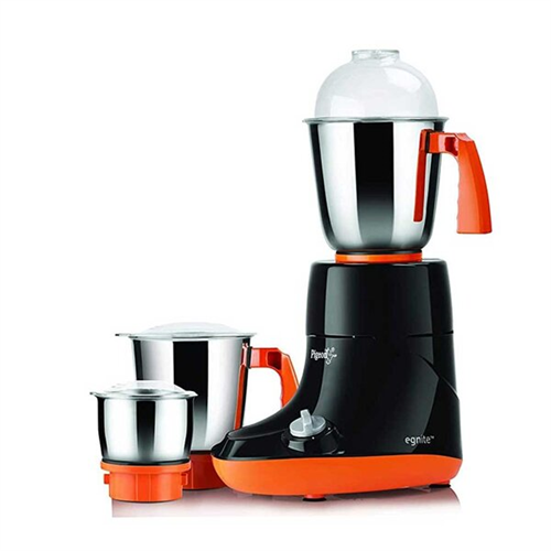 Pigeon Ignite 750 W Mixer Grinder