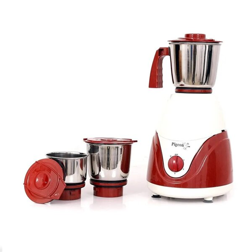 Pigeon Omega 750 W Mixer Grinder