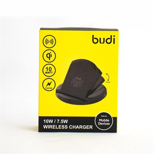 BUDI Wireless Charger