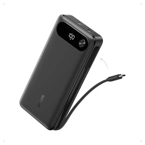 Anker A1383 20000mah Power Bank Black