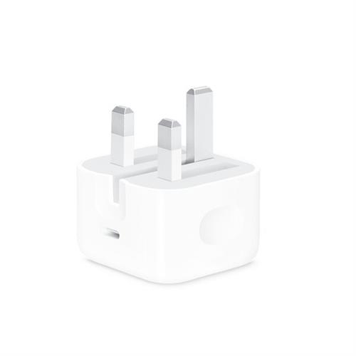 Apple 20W Charging Dock-White