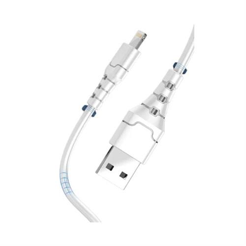 Aspor A101 3.0A Quick Charge USB to Lightning Cable