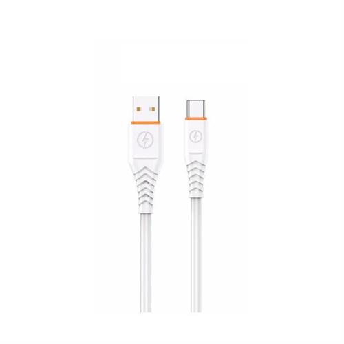 Aspor A126 IOS 1M Cable White