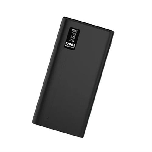 Aspor A330 10000mAh Powerbank-Black