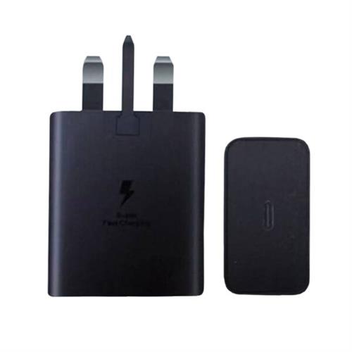Power Max Adaptor 45W-Black New