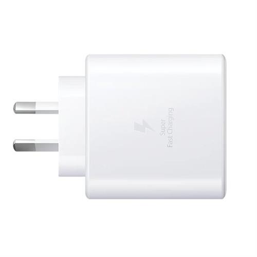 Samsung Fast Charging Travel Adaptor 45W White