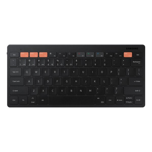 Samsung Smart Keyboard Trio - Black