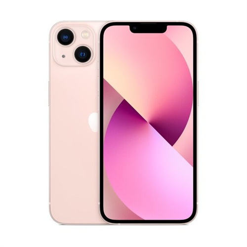 iPhone 13 128GB - Pink