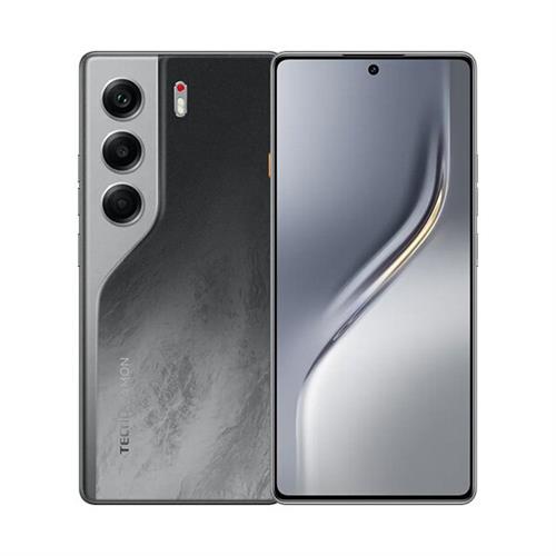 TECNO CAMON 40 8+256GB BLACK