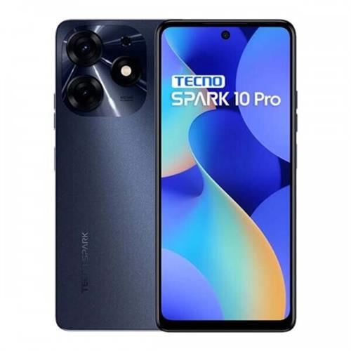 TECNO SPARK 10 PRO 8+256GB MOBILE