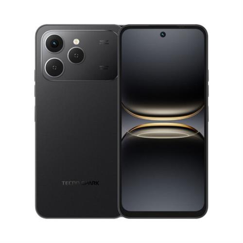 TECNO SPARK 40 6+128GB BLACK