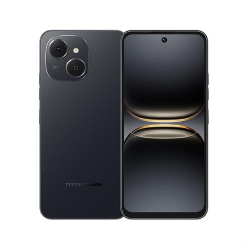 TECNO SPARK 40C 4+128GB BLACK