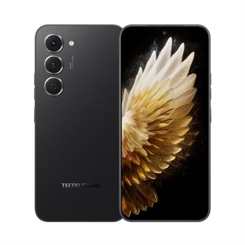 TECNO SPARK 40 Pro 8+256GB BLACK