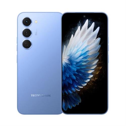 TECNO SPARK 40 Pro 8+256GB MOON T.