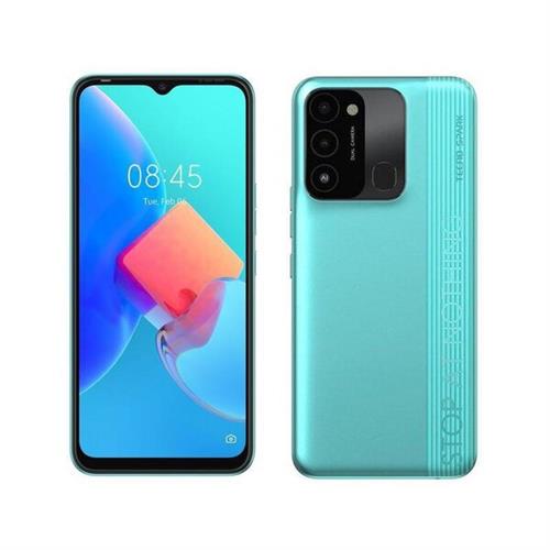 TECNO SPARK 8C (4+128GB) - Cyan