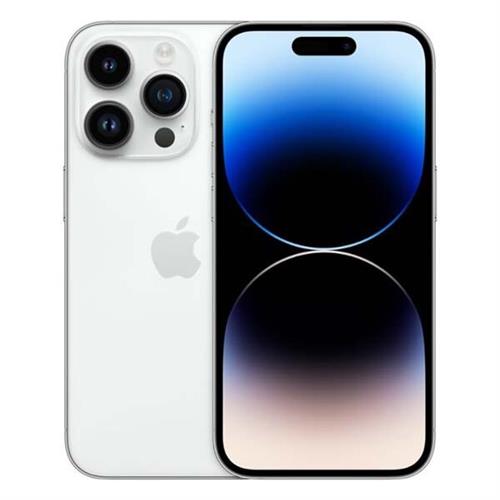 iPhone 14 Pro 128GB SILVER MOBILE PHONE