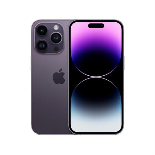 iPhone 14 Pro 256GB - Deep Purple