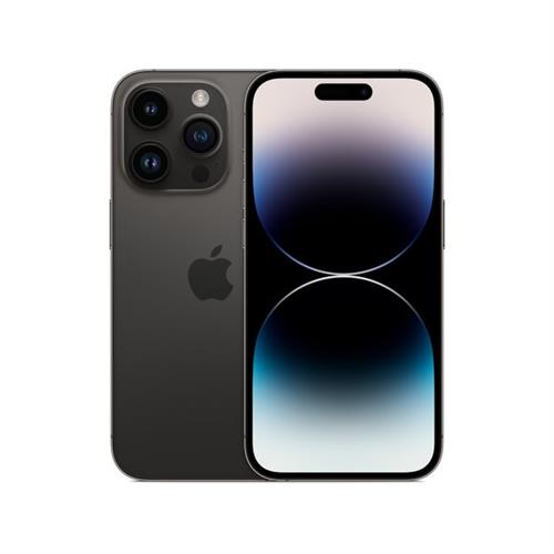 iPhone 14 Pro 256GB - Space Black