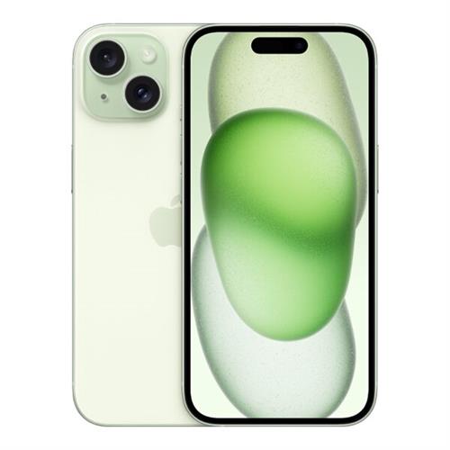 iPhone 15 GREEN 128GB A3090-ITP