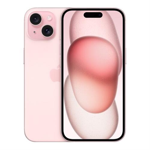 iPhone 15 PINK 128GB A3090-ITP