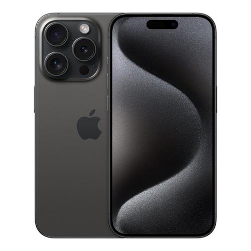 iPhone 15 PRO BLACK 128GB A3102-ITP