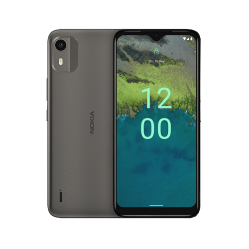 NOKIA C12 2+64GB - Mobile Phone