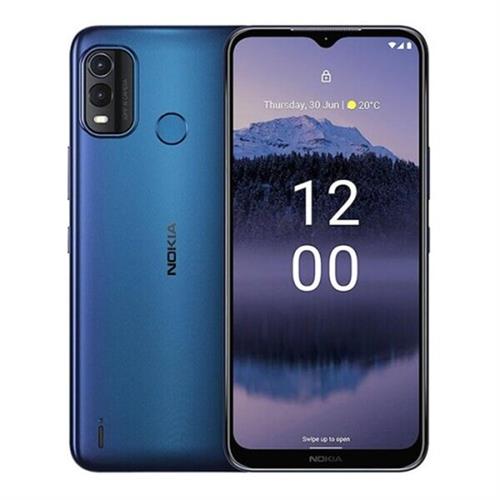 NOKIA G11 plus 4+64GB Mobile Phone - Blue