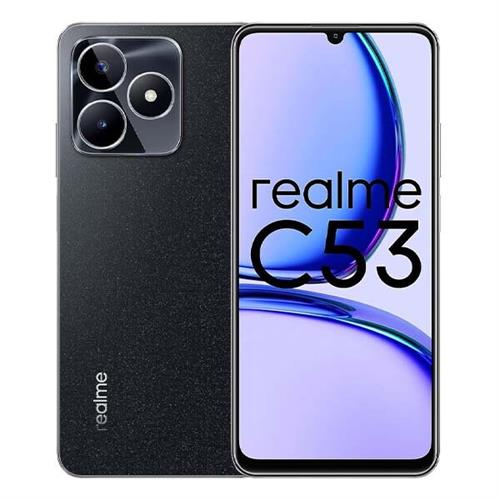 REALME C53 6+128GB MIGHTY BLACK MOBILE